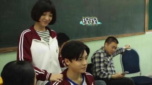 《彪悍少年》花絮