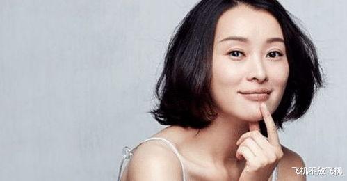 娱乐圈长得丑的女明星,娱乐圈中那些颜值不高却实力派的女明星