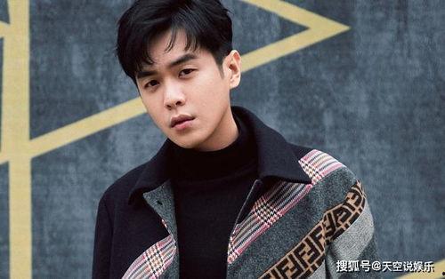 娱乐吃瓜酱张若昀