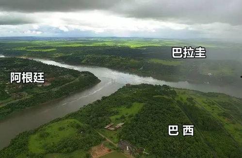 国界线图片